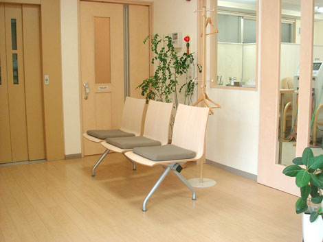 整骨院イメージ