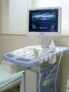 医療面接イメージ